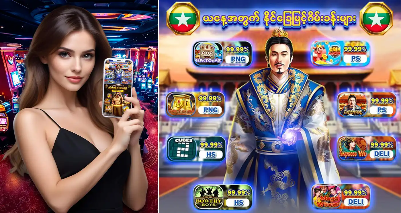 kyat7 slot